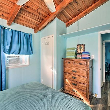 Pet-Friendly Townhome, 2 Blocks To Atlantic Beach! Exterior foto